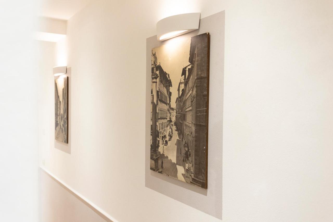 Fiesolana Comfort Apartment Florence Exterior photo