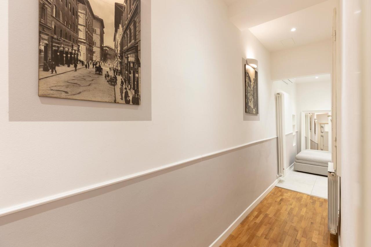 Fiesolana Comfort Apartment Florence Exterior photo