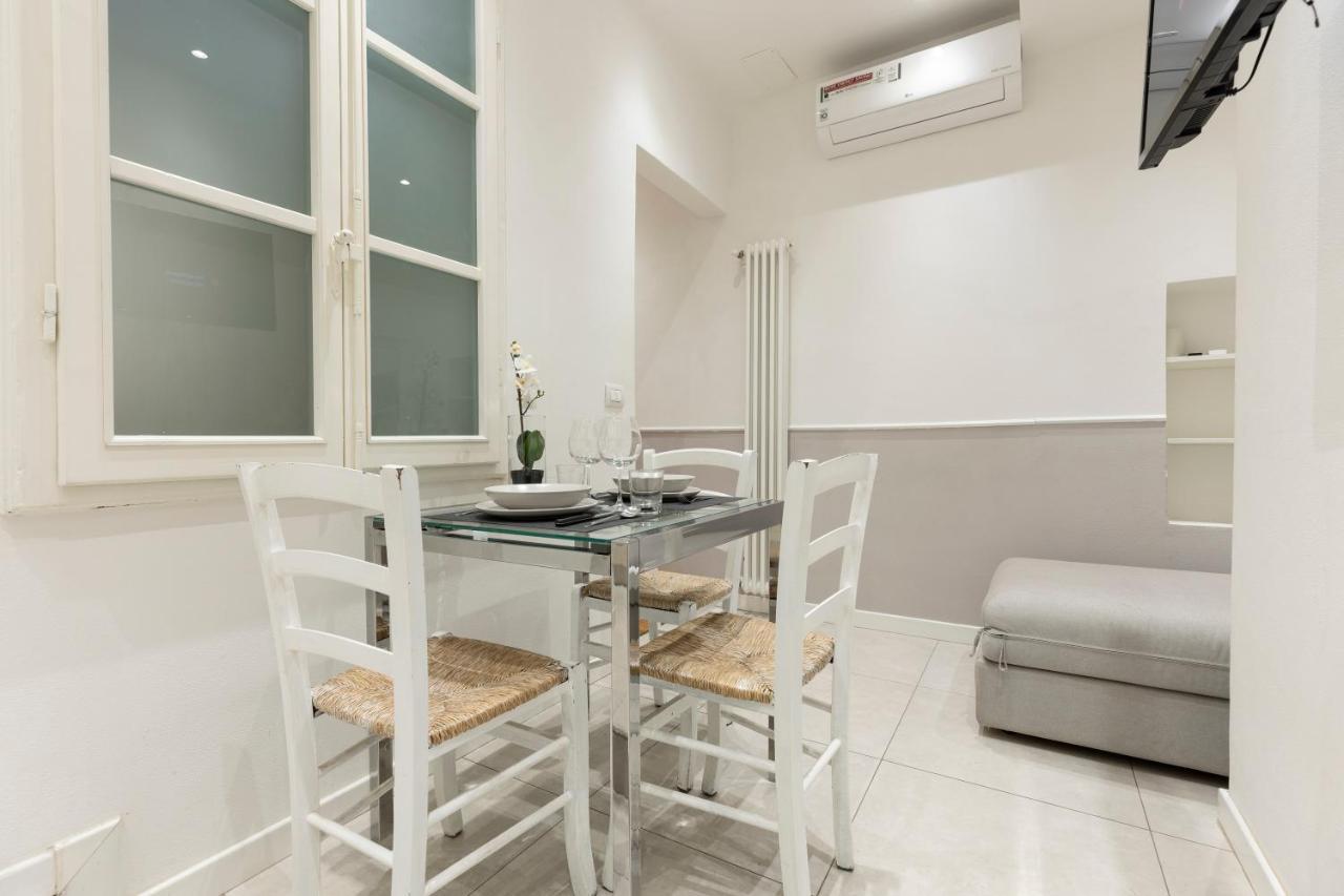 Fiesolana Comfort Apartment Florence Exterior photo