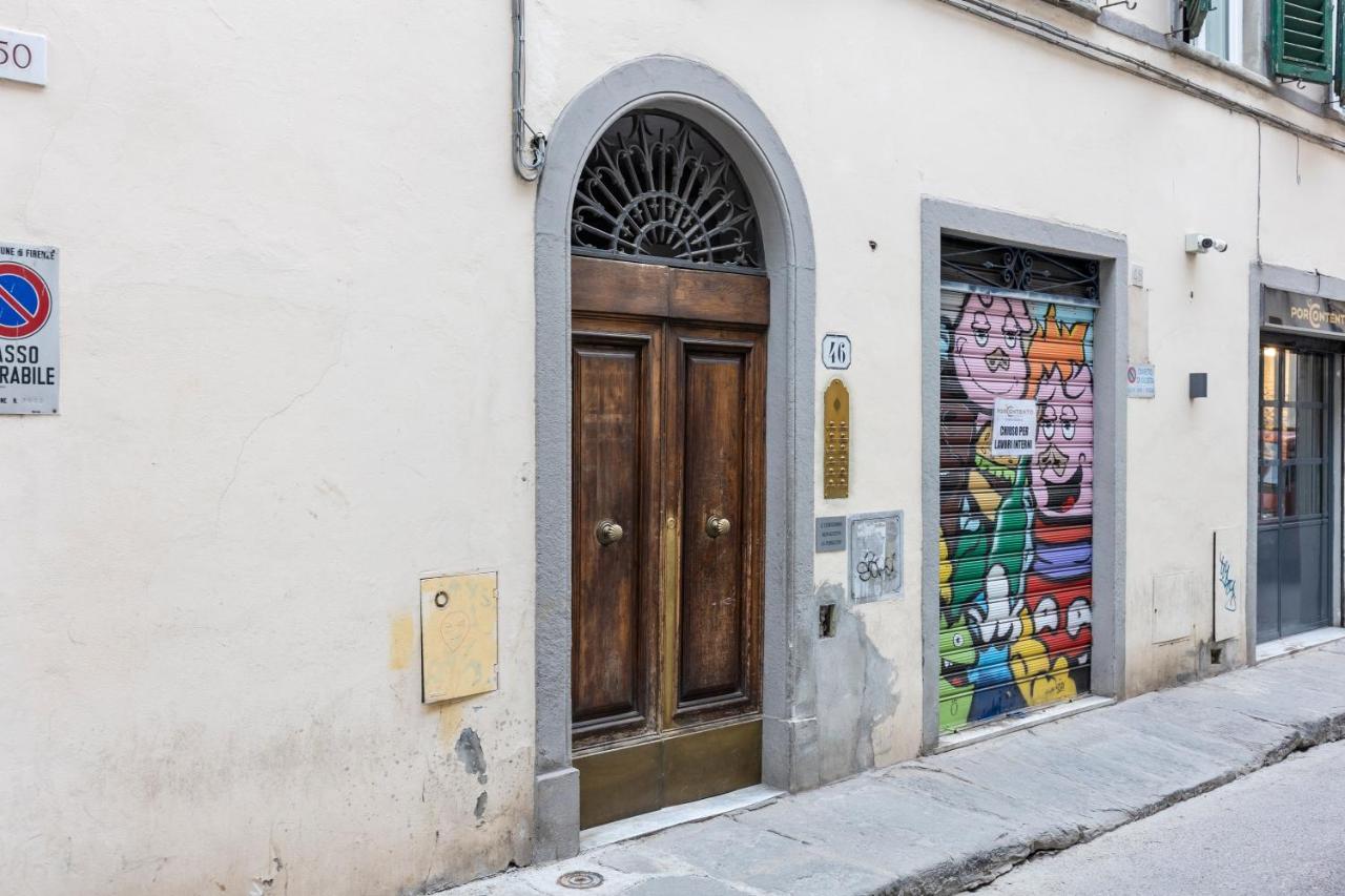 Fiesolana Comfort Apartment Florence Exterior photo