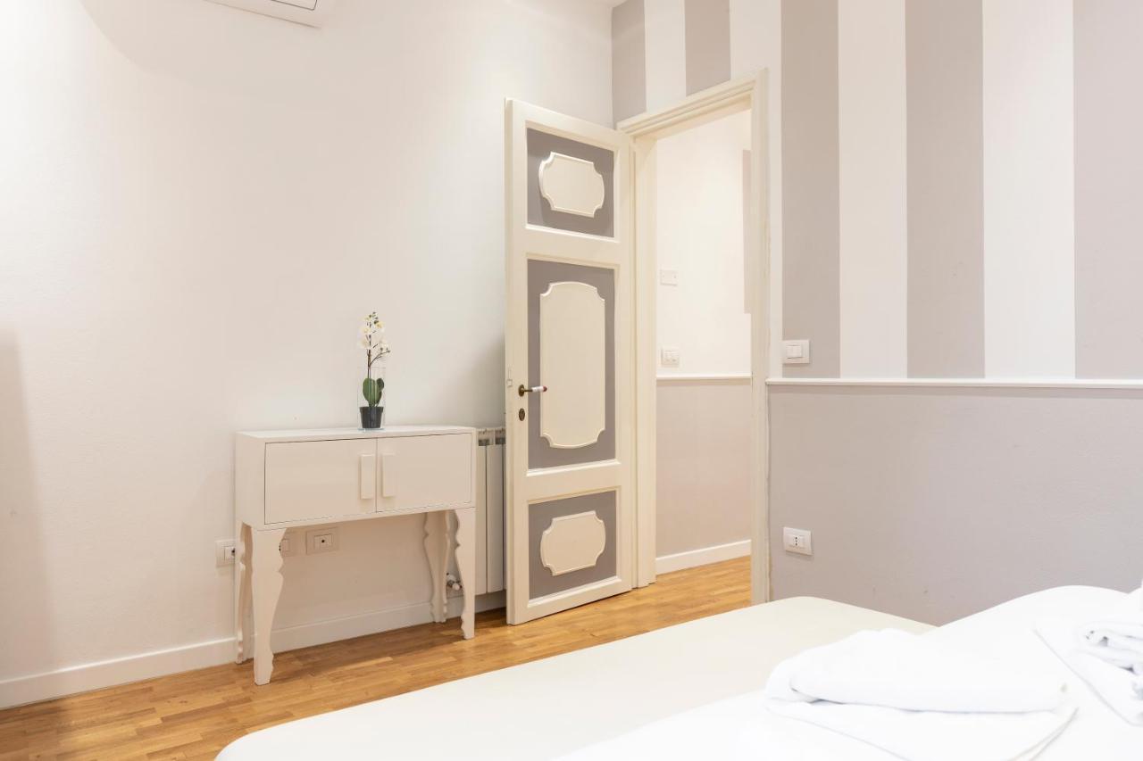 Fiesolana Comfort Apartment Florence Exterior photo