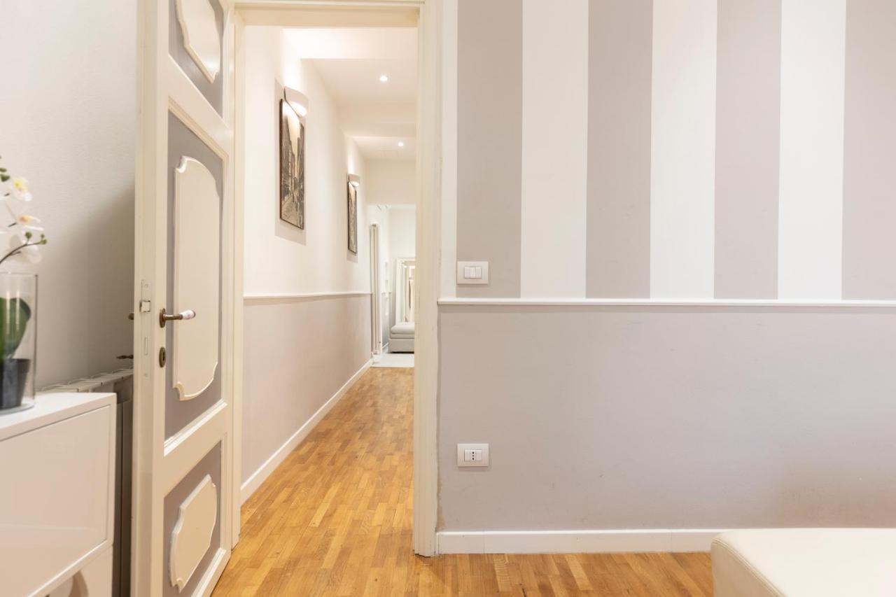 Fiesolana Comfort Apartment Florence Exterior photo