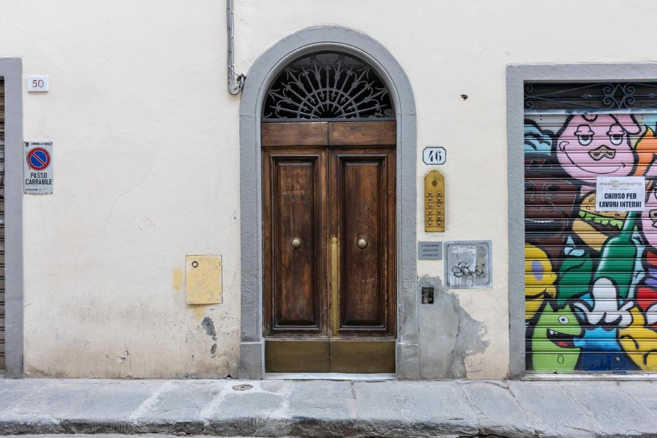 Fiesolana Comfort Apartment Florence Exterior photo