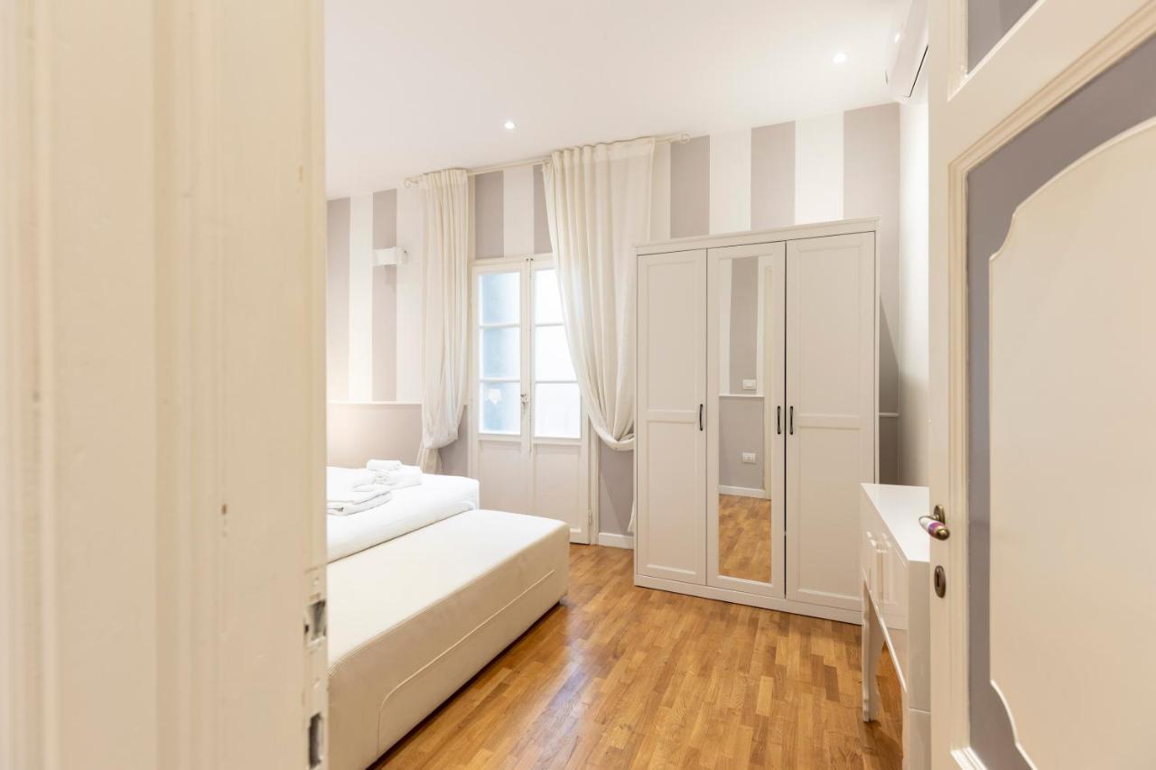 Fiesolana Comfort Apartment Florence Exterior photo